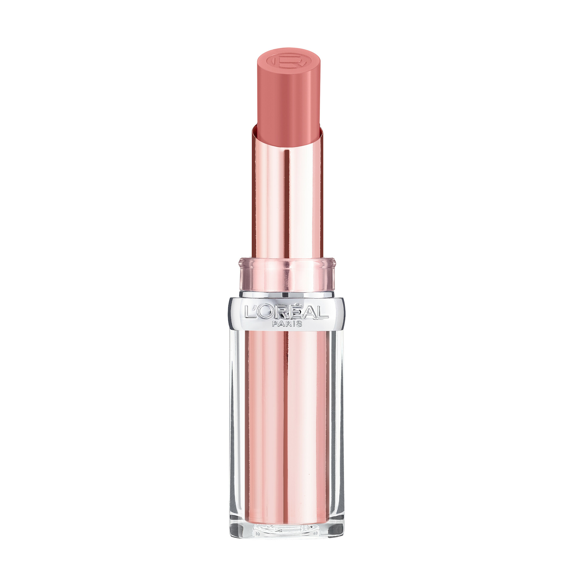 Glow Paradise rúzsbalzsam 112 Pastel Exalation - L'Oréal Paris