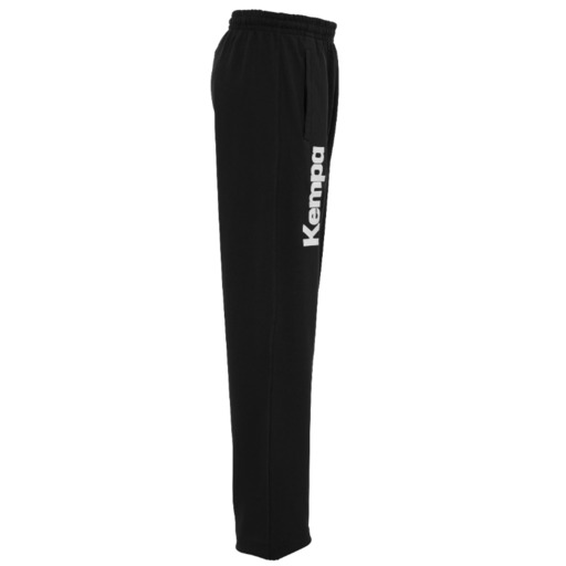  Brankářské kalhoty Kempa Black