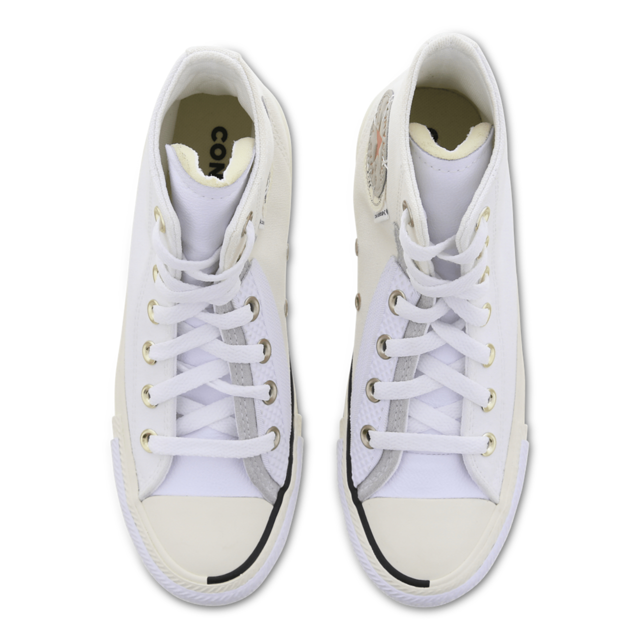 Converse CTAS High