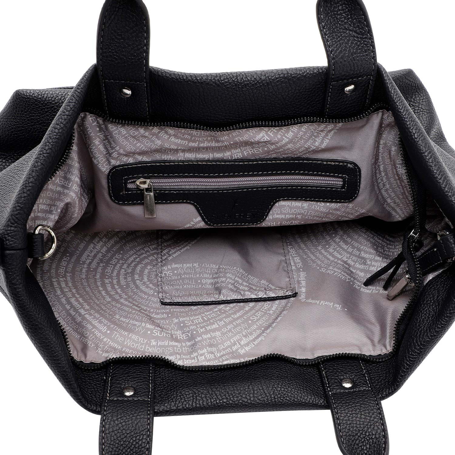 Sac cabas SURI FREY SFY Debby - 1 pièce