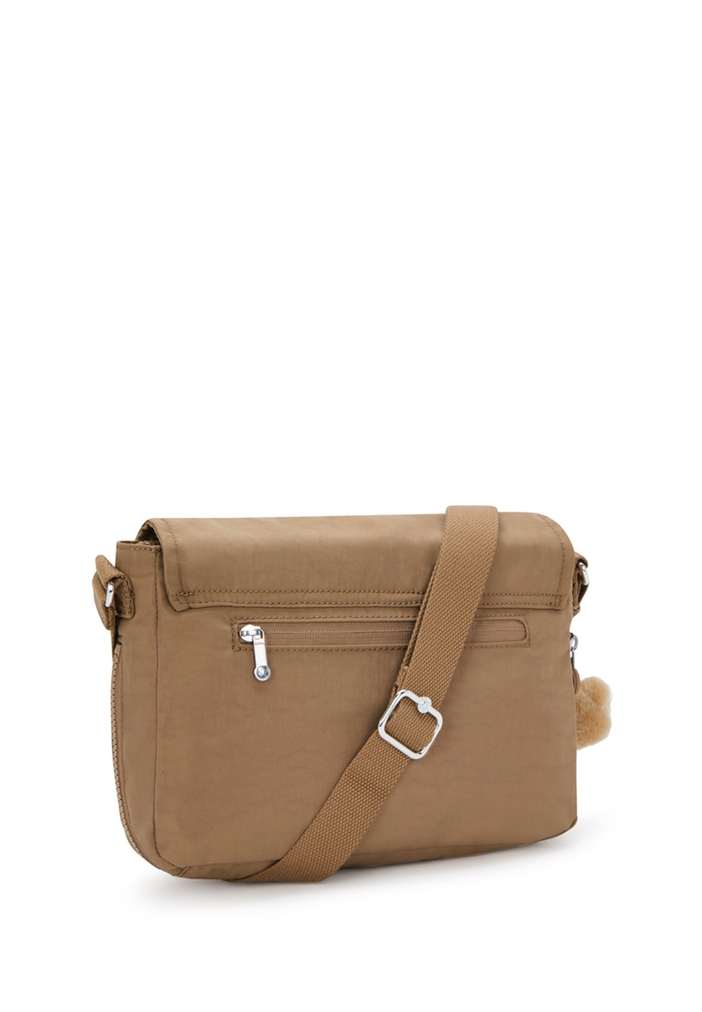 Kipling DALMA - Kabelka přes rameno - black