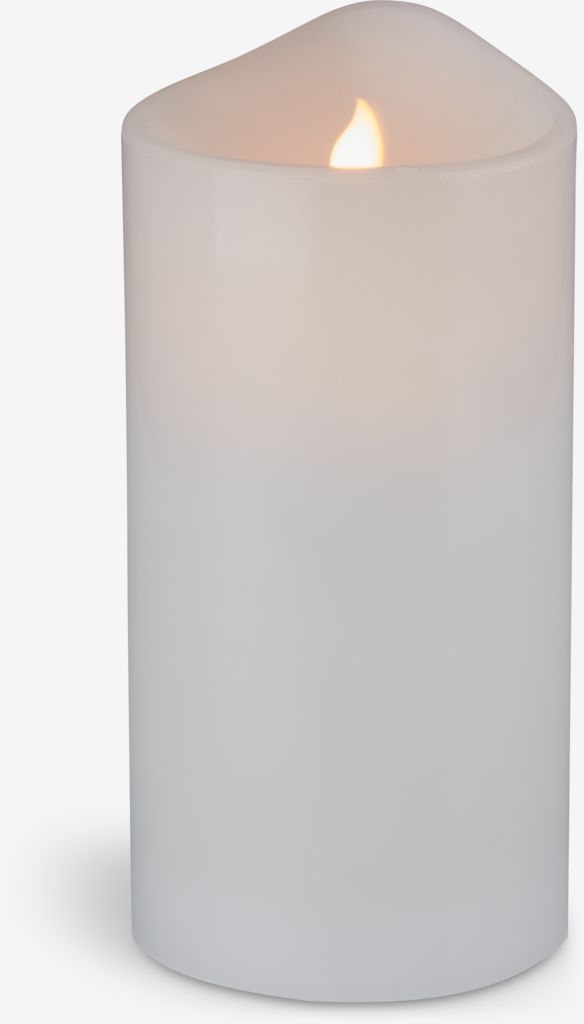 LED kocková lampa AUGUSTIN AUGUSTIN Ø10xV20cm