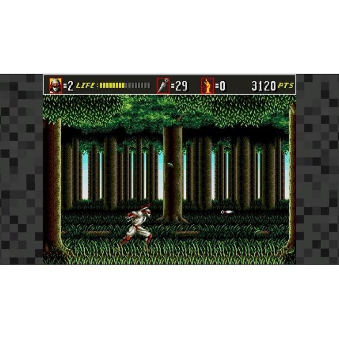 Sega Mega Drive Classics Xbox One Game