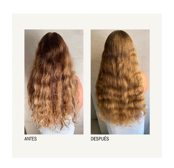 Bathman Detox Hår| 250 ml