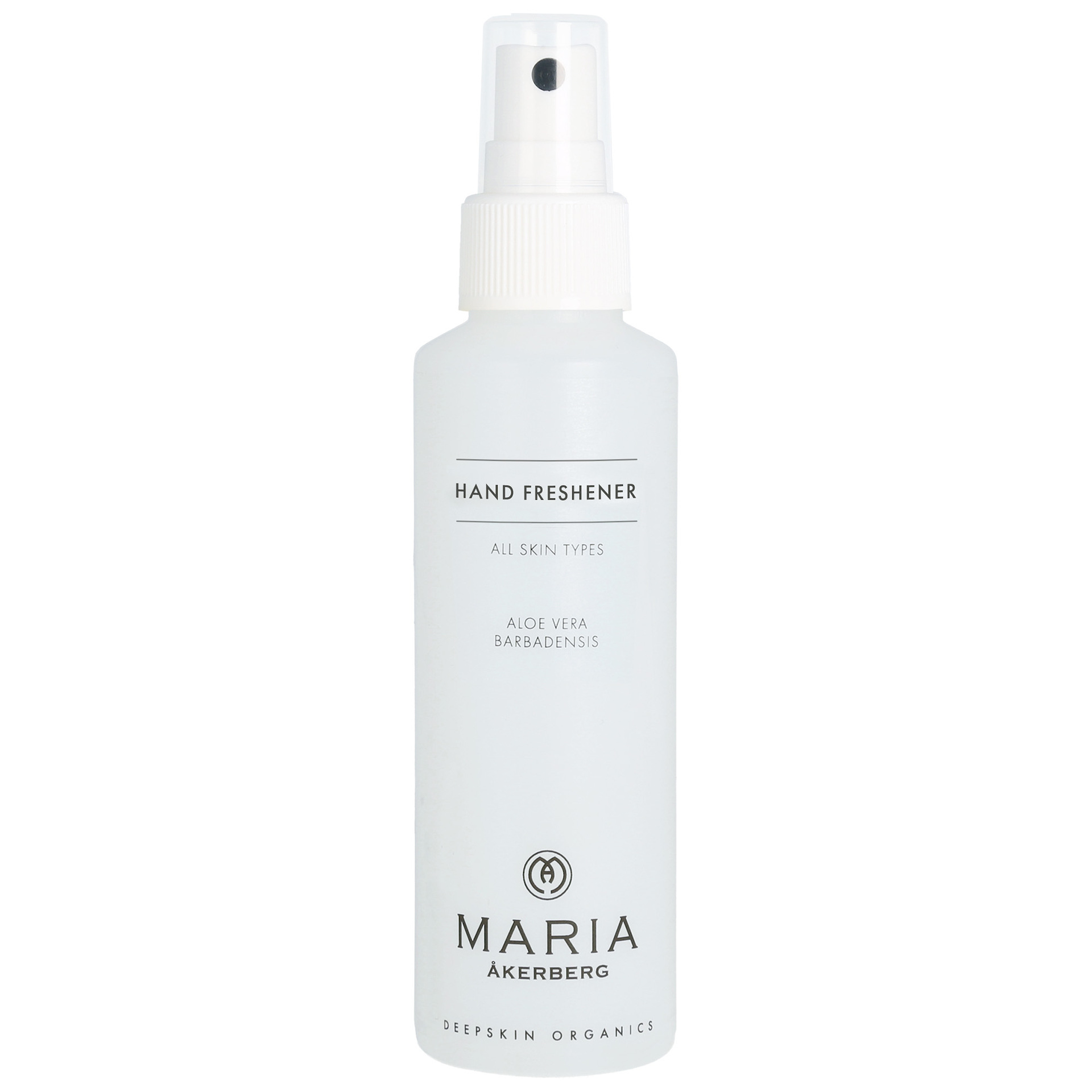 Odorizant de maini Dezinfectare maini 125 ml - Maria Åkerberg
