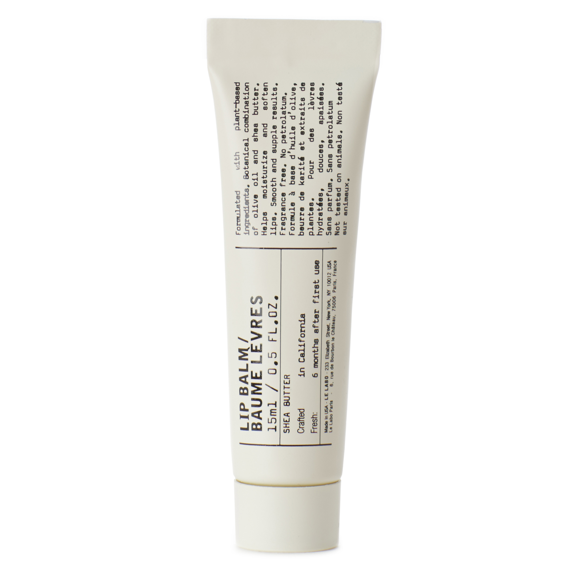 Balsam de buze 15 ml - Le Labo