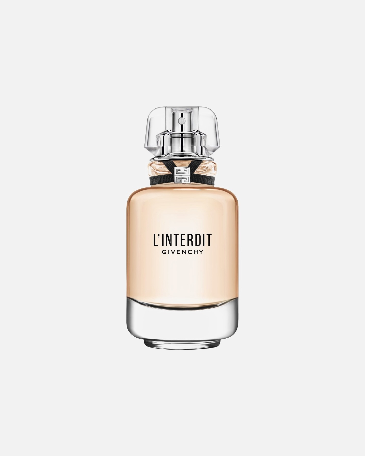 Givenchy L'Interdit toaletna voda - 35 ml
