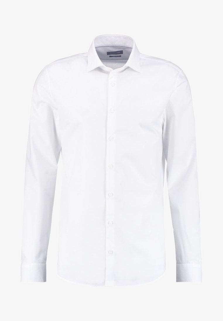 Michael Kors PARMA SLIM FIT - Koszula formalna - biała