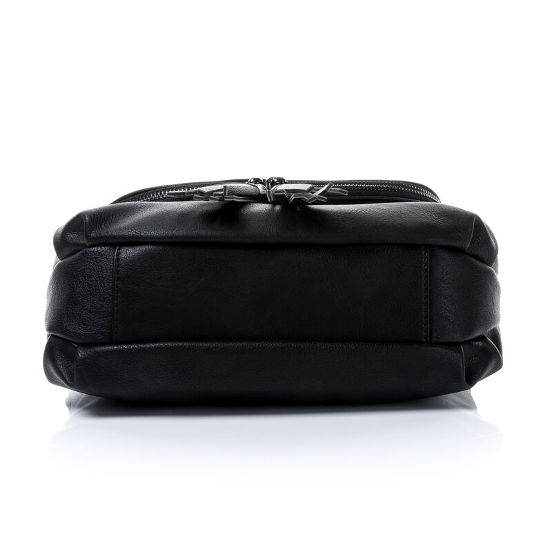 Bolsas femininas, bolsas pretas