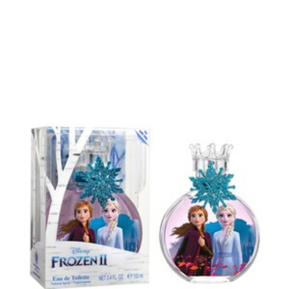 DISNEY FROZEN EAU DE TOILETTE