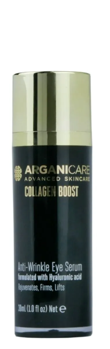 Arganicare Collagen Boost Anti-Wrinkle Eye serum