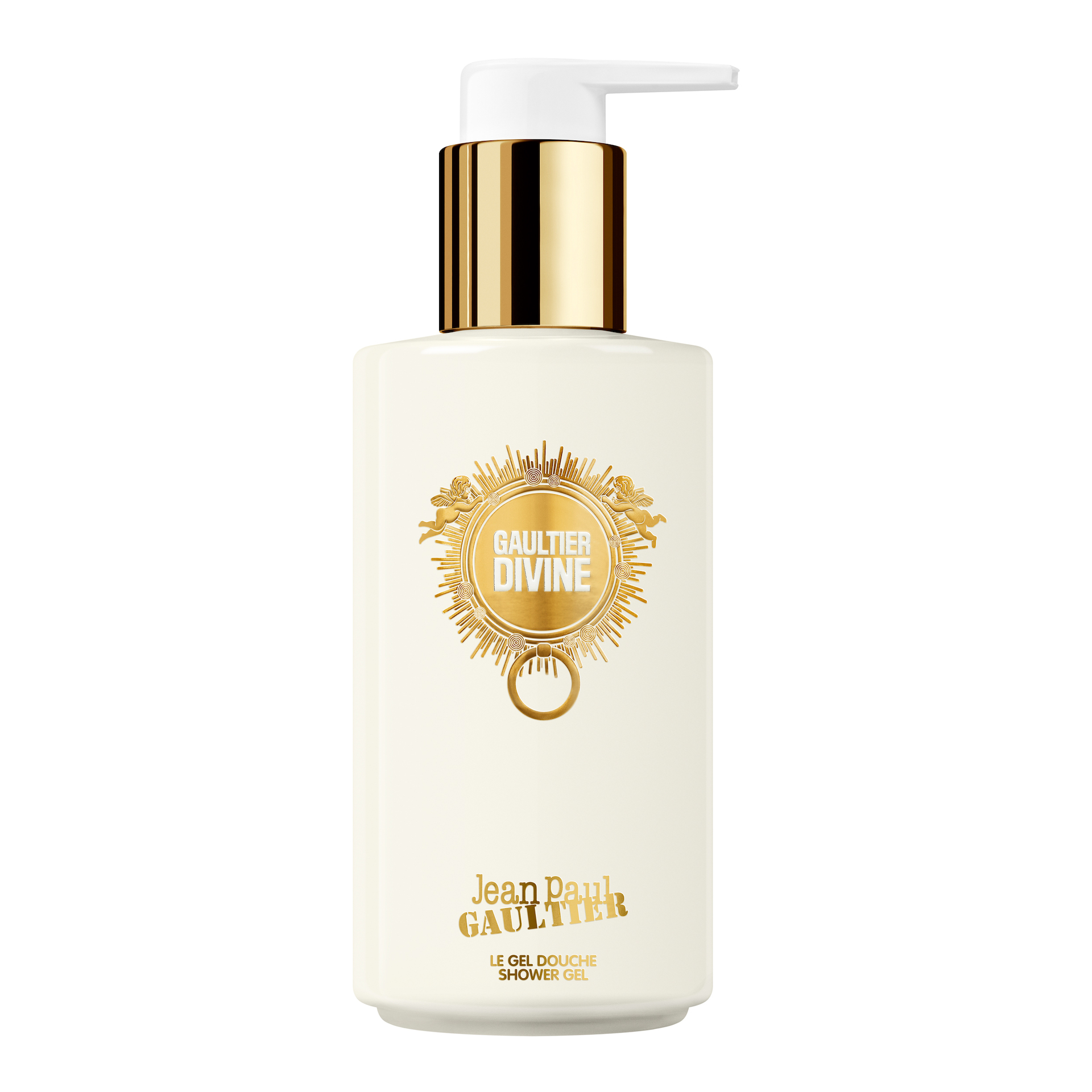Gaultier Divine gel za tuširanje 200 ml - Jean Paul Gaultier