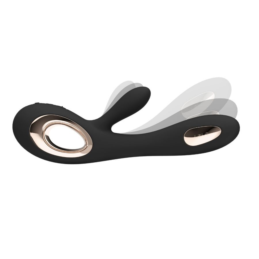 Lelo Soraya Wave