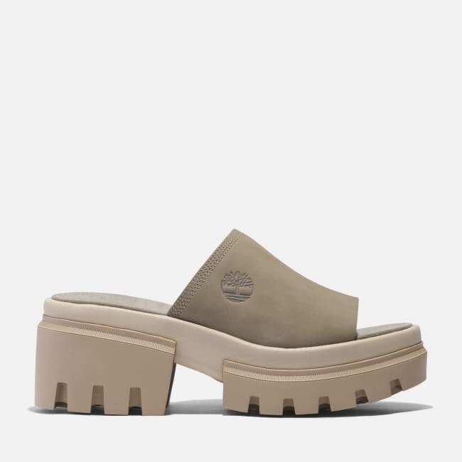 Sandalo Everleigh da Donna in beige