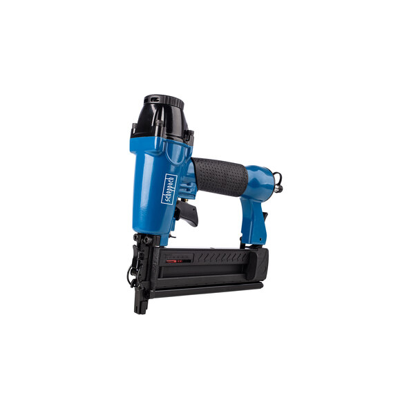 Pneumatisk hæftemaskine og sømpistol