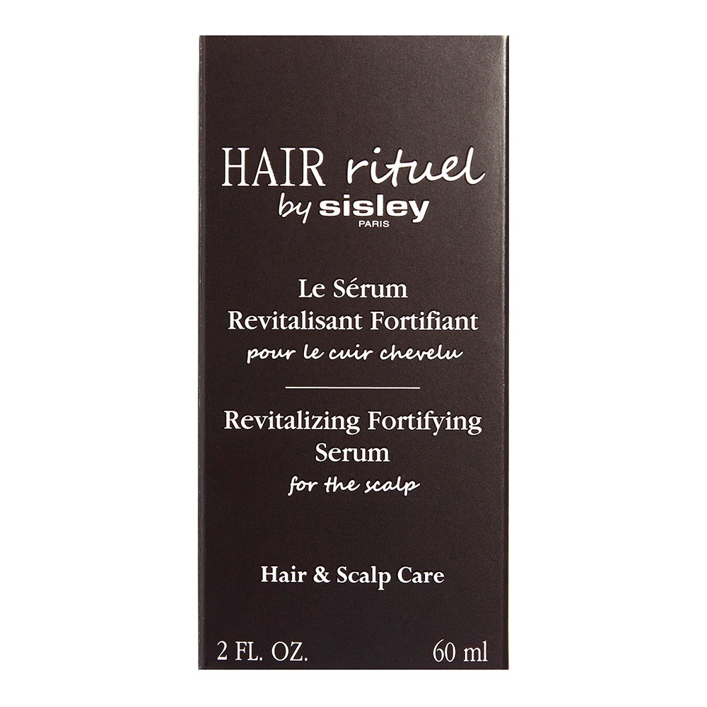 HAARRITUEEL van Sisley Haarserum De Perfecte Partners Revitaliserend en Versterkend Serum - 60 ml