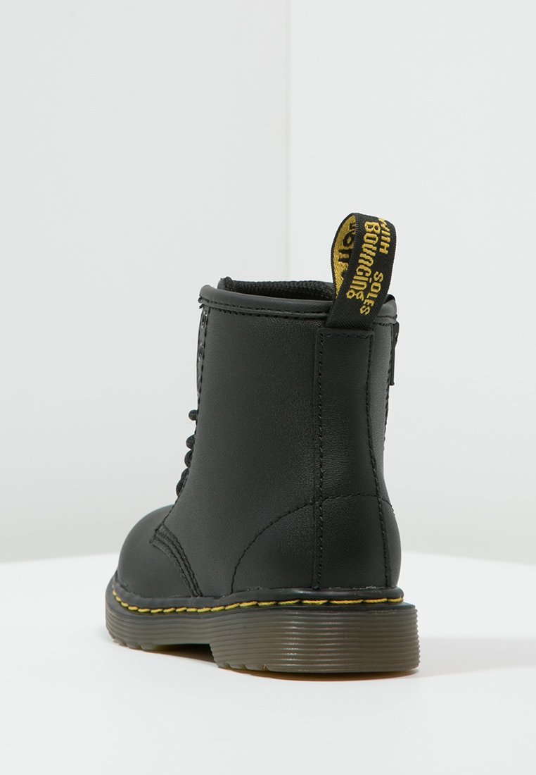 Dr. Martens 1460 T Softy - Bottines à lacets - noires