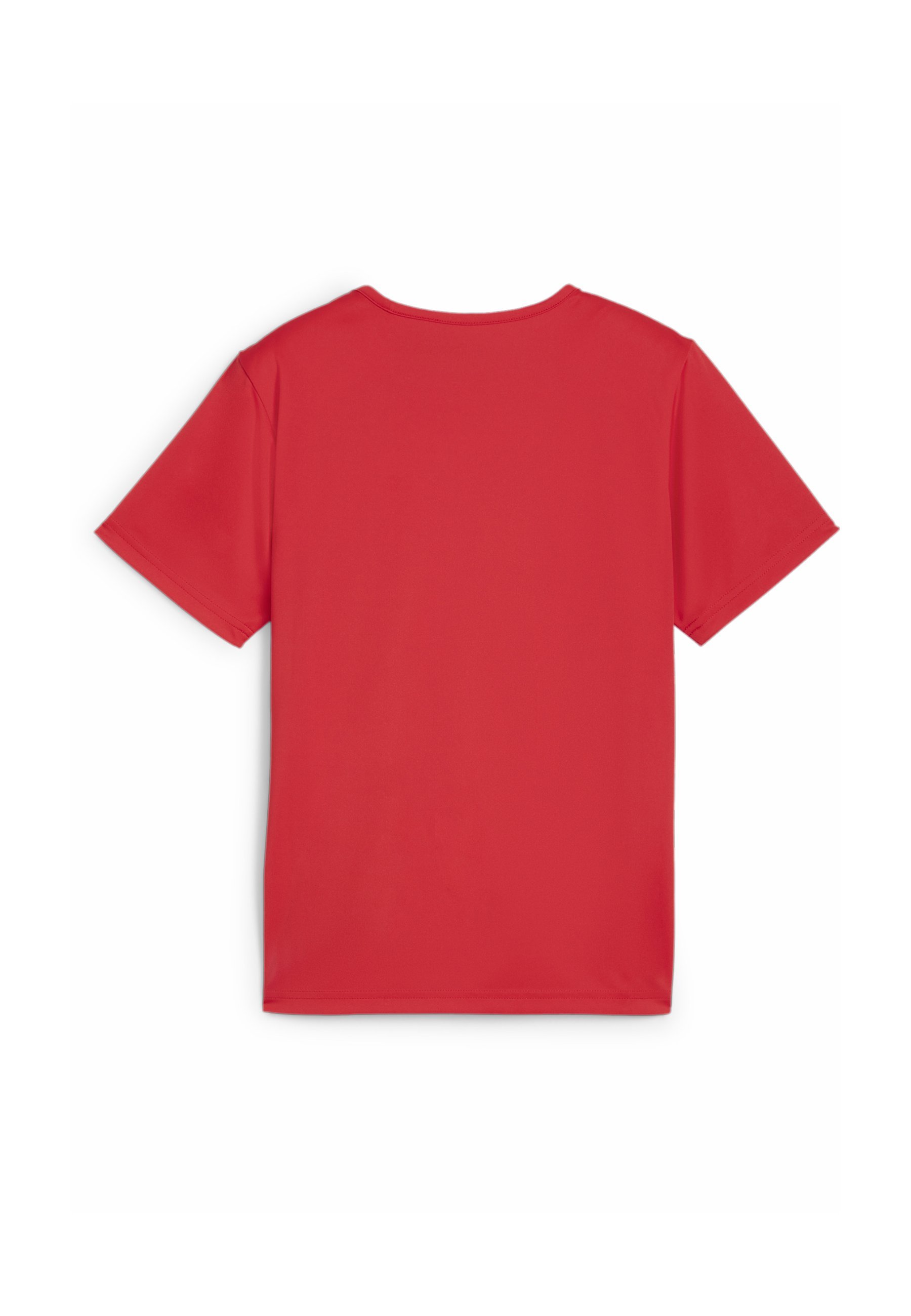 Puma INDIVIDUALRISE - T-särk - punane