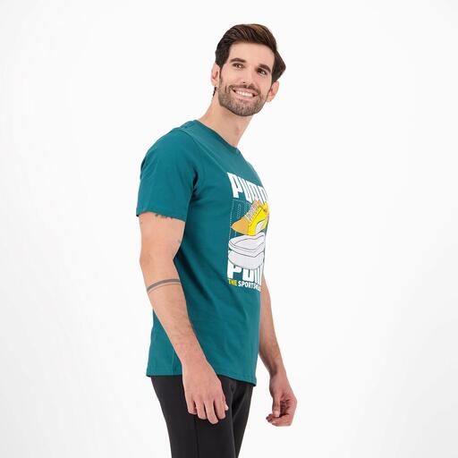 Puma Grafica