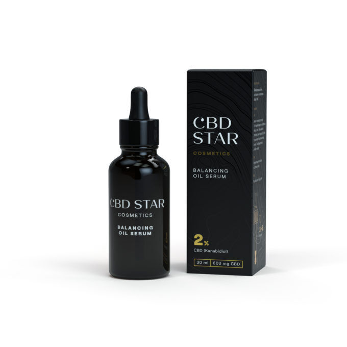 CBD Star