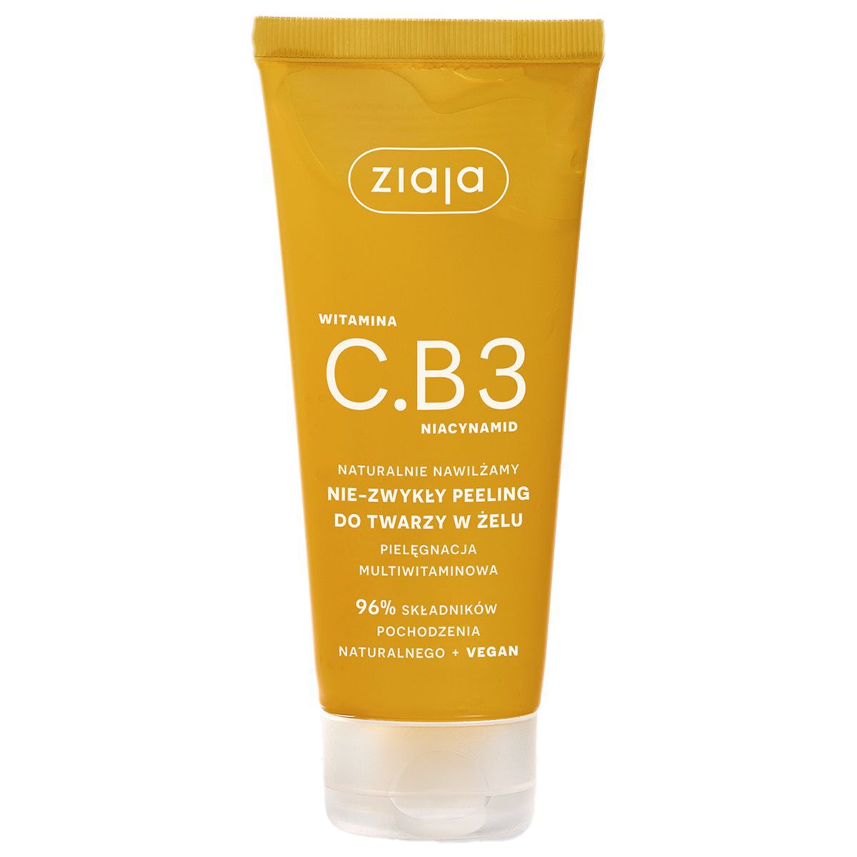 Ziaja Vitamina C.B3