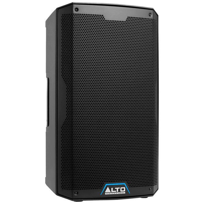 ALTO TS 412 TrueSonic 4 Enceinte amplifiée