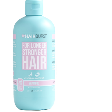 Šampon Hairburst s avokádem a kokosem 350 ml