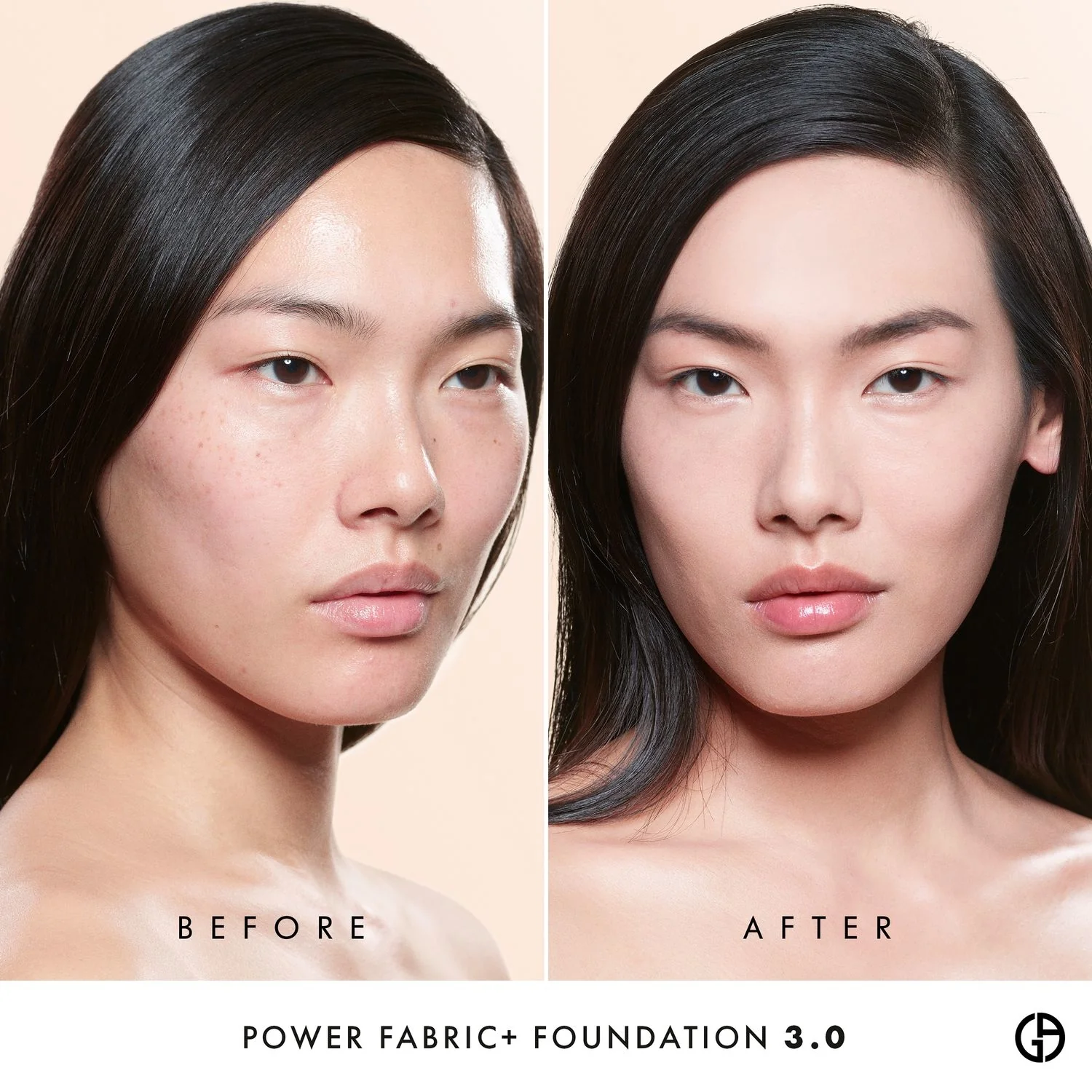 Viso Power Fabric + - Fondotinta liquido