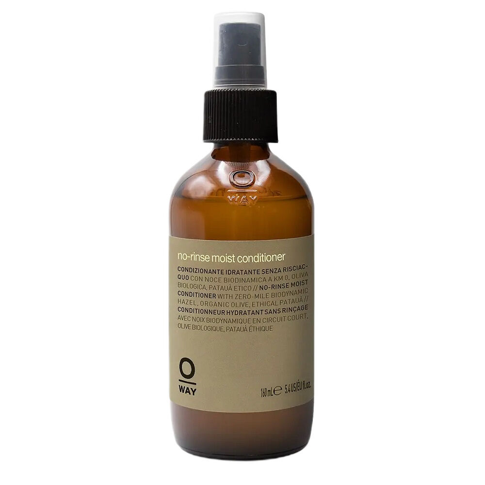 Crème hydratante Oway