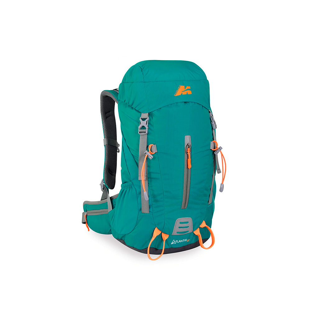 Oberland Mountain Trekking Rygsæk 22l Porpoise