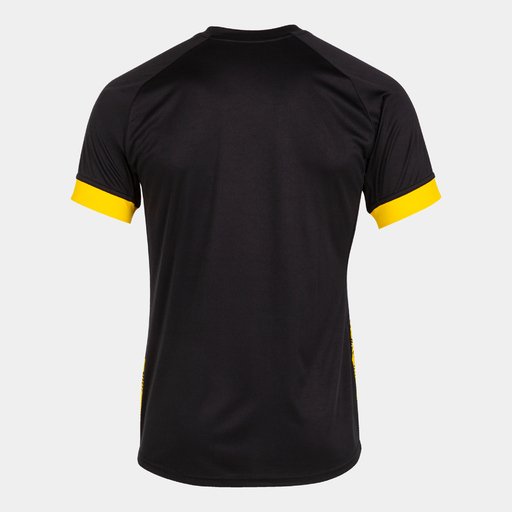 Camiseta Manga Corta Joma Supernova Iii