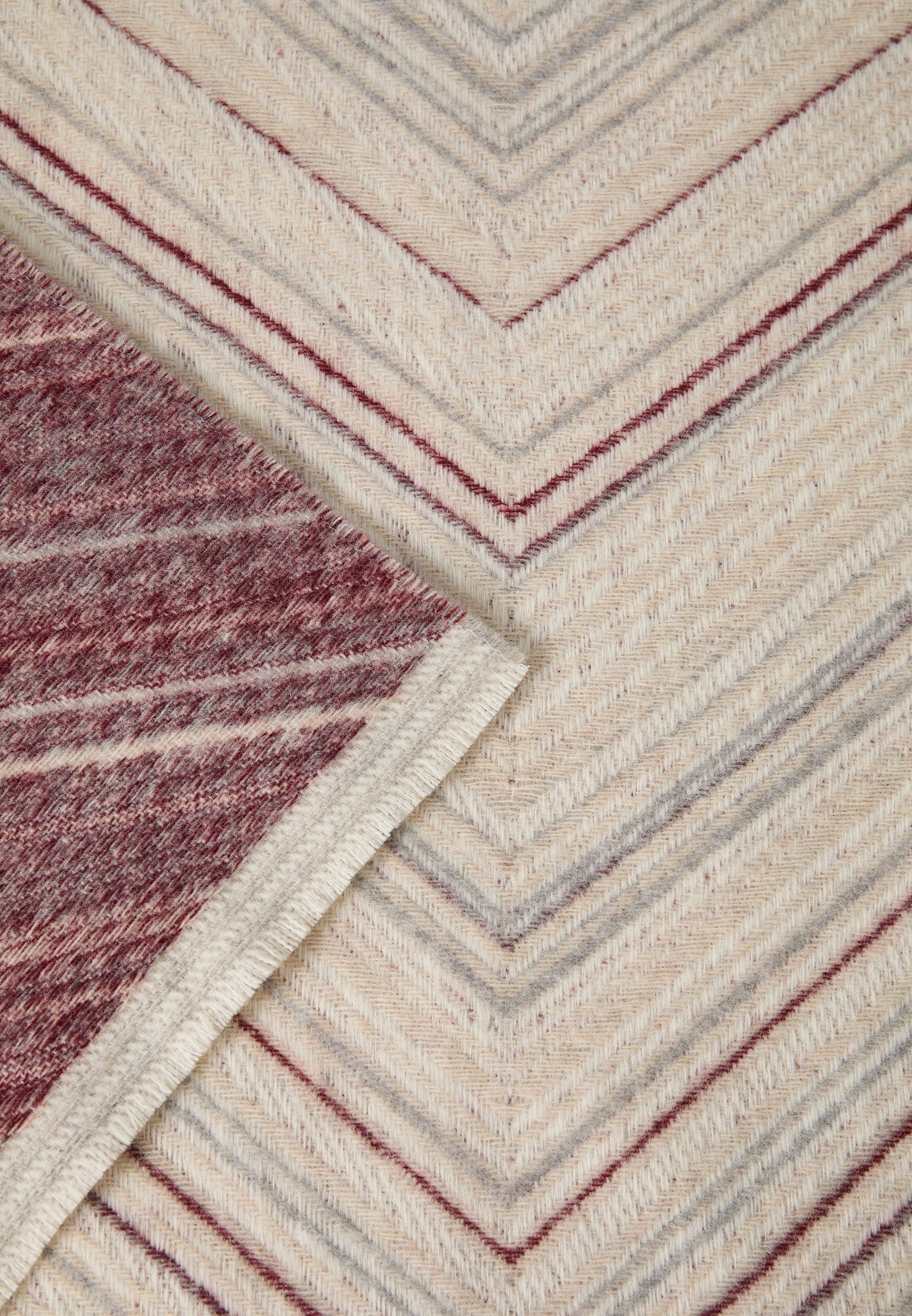 Missoni plaids en dekens