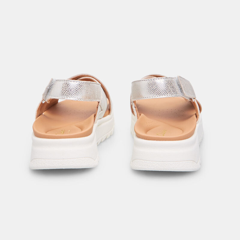 Sandały damskie Clarks Dash Lite Wish