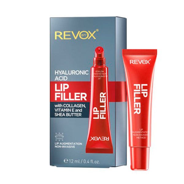 Výplň rtů | 12 ml