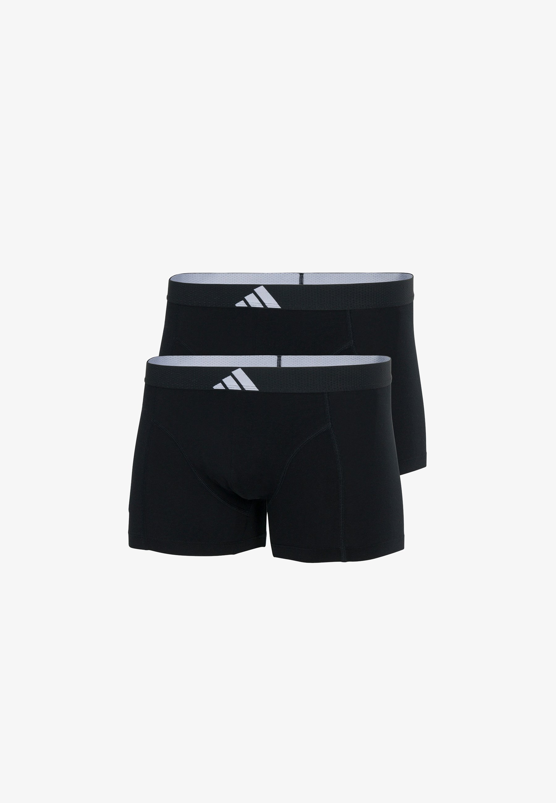adidas Sportswear 2-pack - Zwembroek - zwart
