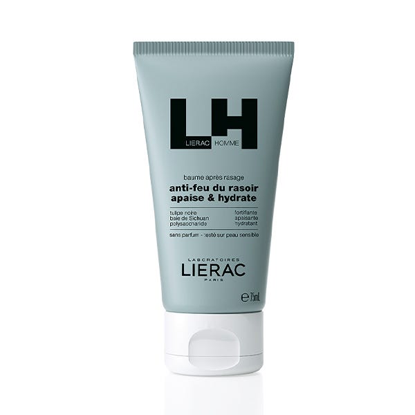 Bálsamo After Shave Homme| 75 ml