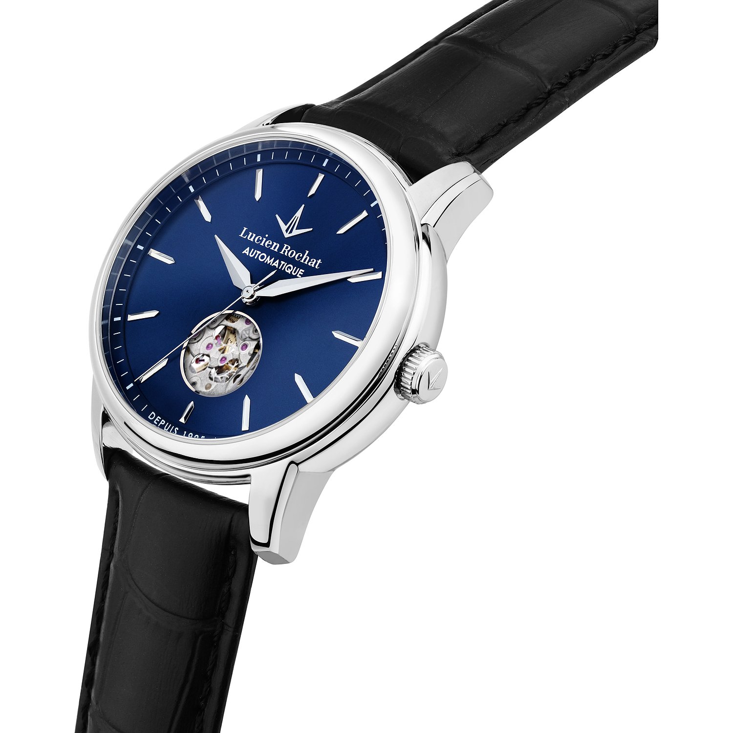 Lucien Rochat Montres
