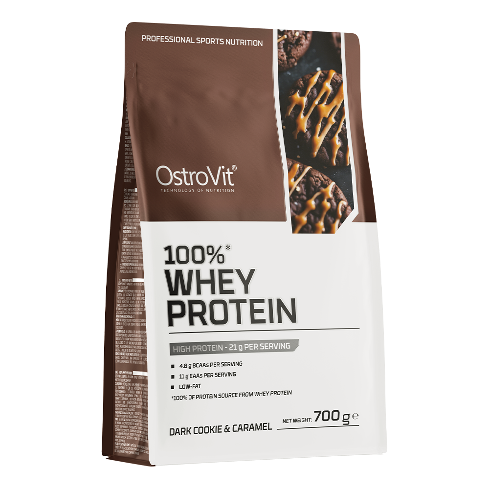 OstroVit 100% Whey Protein