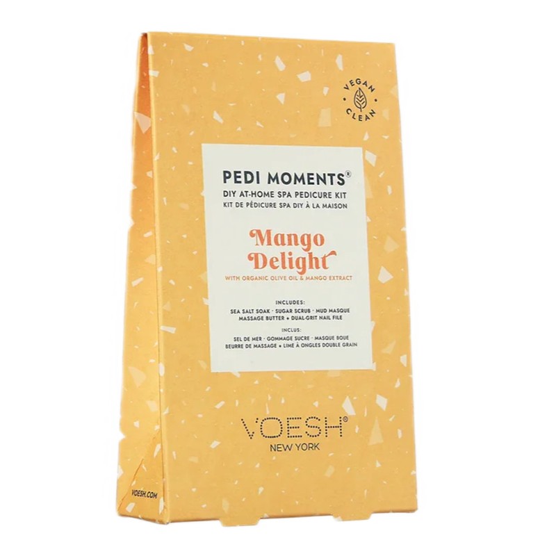 Voesh Pedi Moments Kit