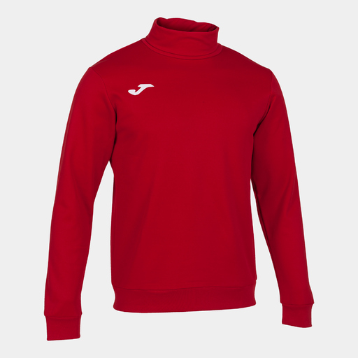 Sudadera Joma Sena Rojo
