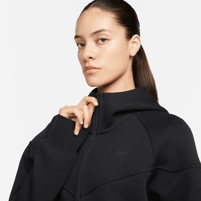 Sportswear Tech Fleece Windrunner Full-Zip Hoodie