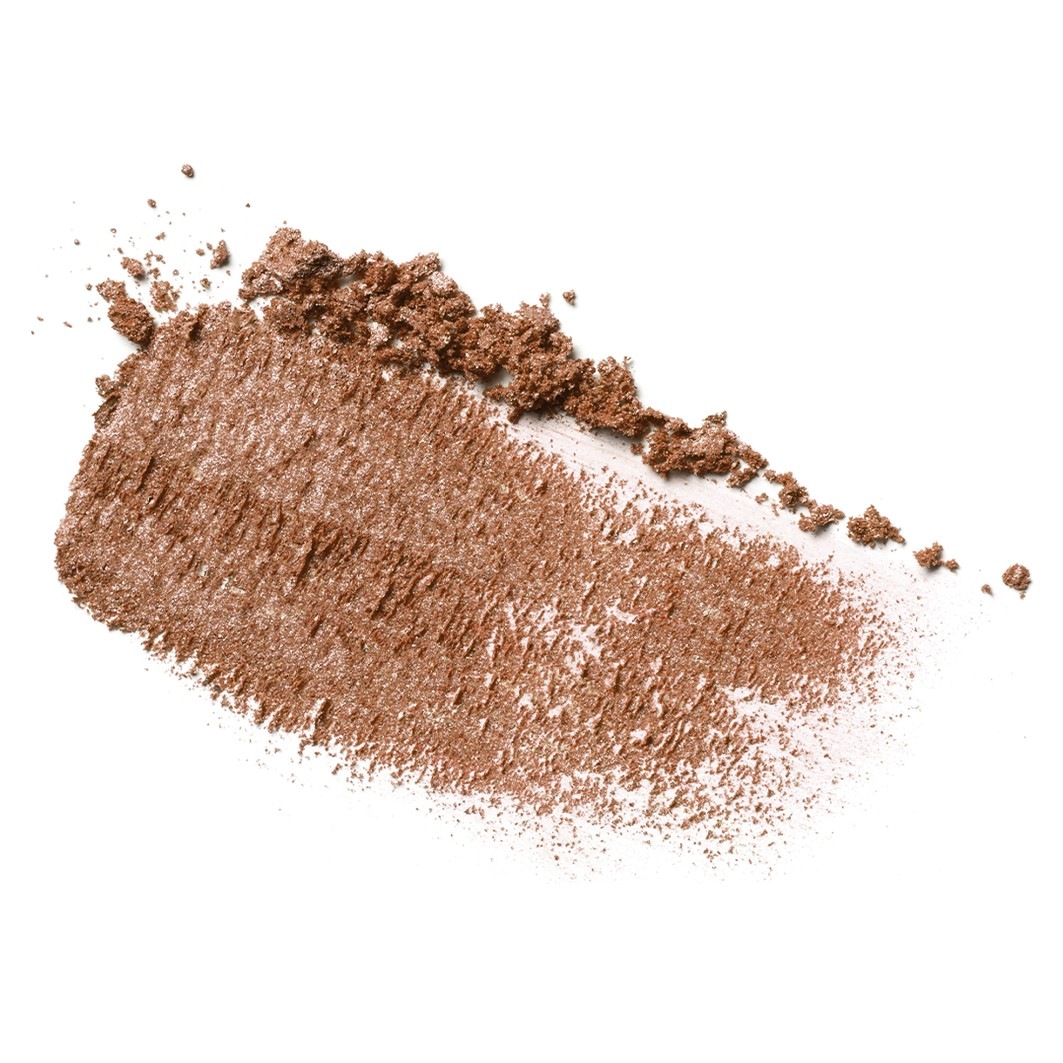 COULEUR CARAMEL Ombre à paupières nacrée