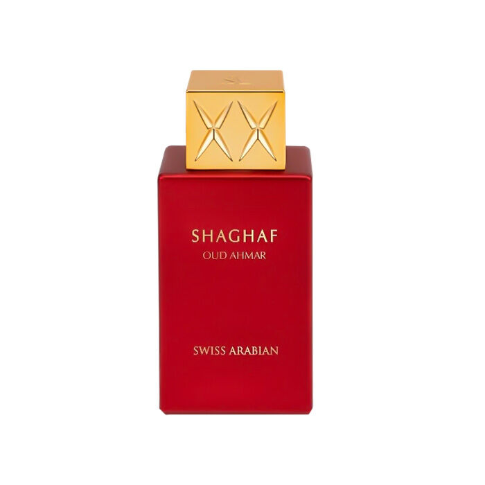 schweiziske arabiske Shaghaf Oud Ahmar