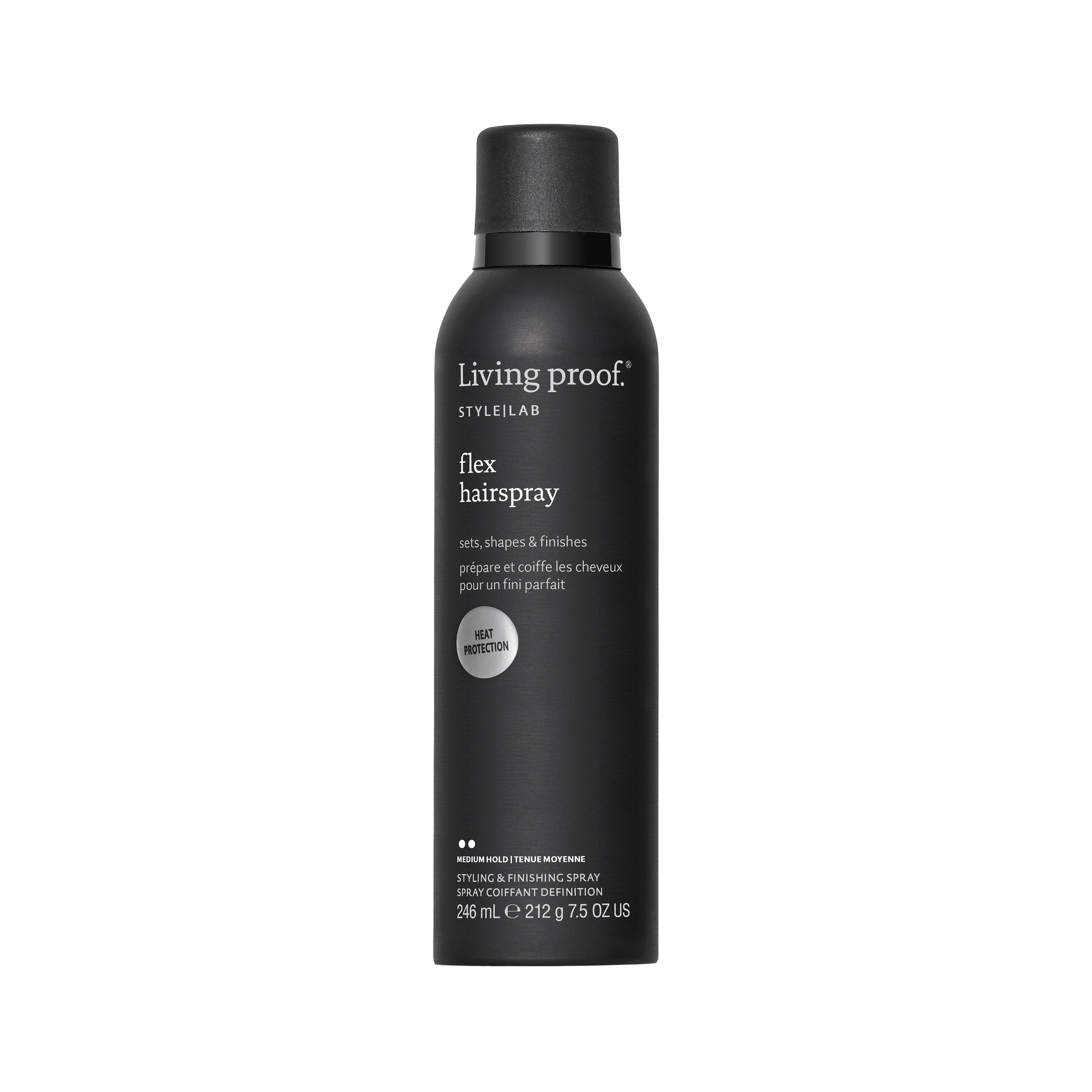 Fixativ modelator Flex 246 ml - Living Proof