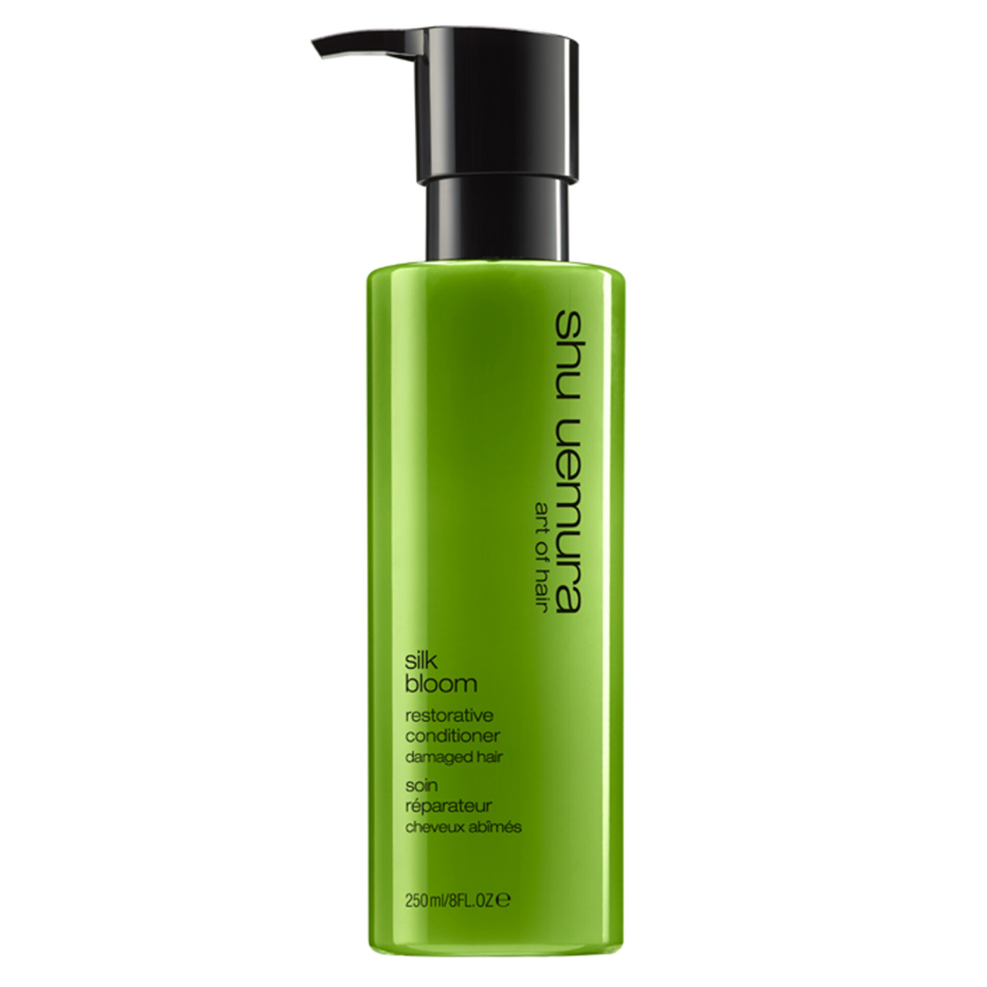 Silk Bloom balzsam 250 ml - Shu Uemura