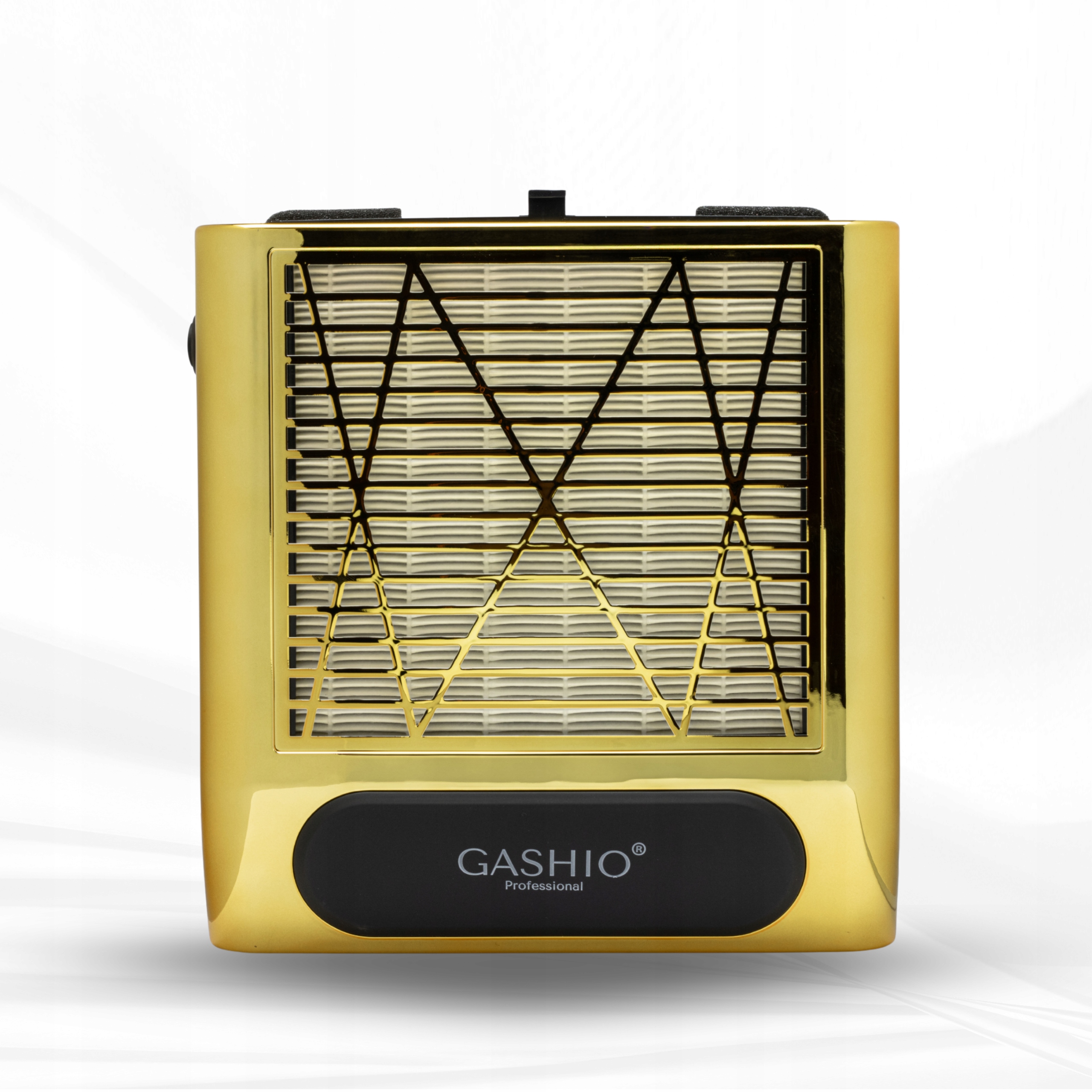 Gashio