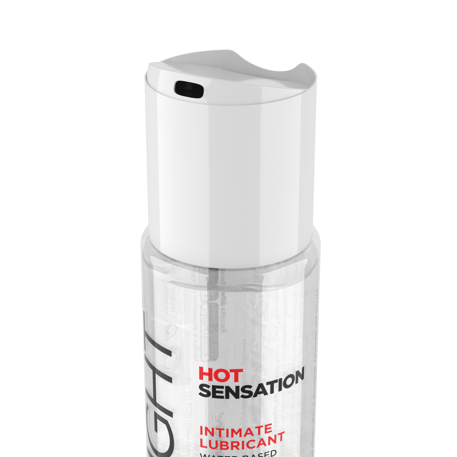 IntimateLine Sensilight Hot