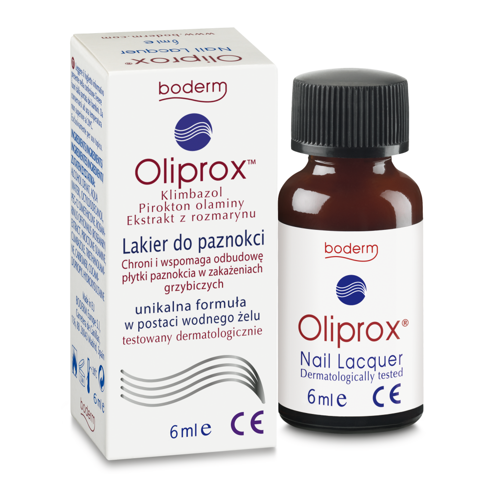 Oliprox