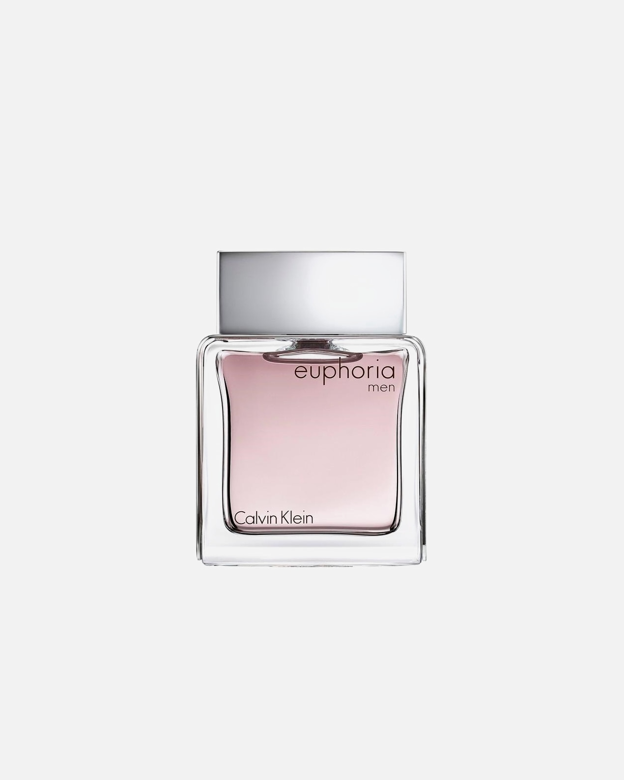 CALVIN KLEIN Eau de Toilette Euphoria Men Eau de Toilette Spray - 50 ml