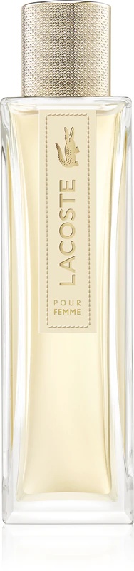 Parfumska voda Lacoste Pour Femme za ženske